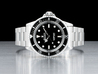 Rolex Submariner 5513 Oyster Bracelet Black Dial